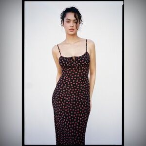 Realization Par Alba sun dress Rosalita